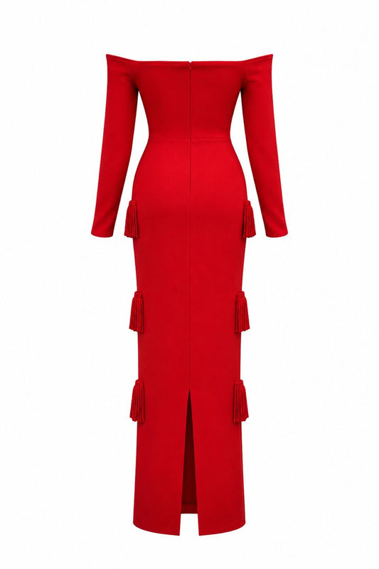 Robe Anthonella