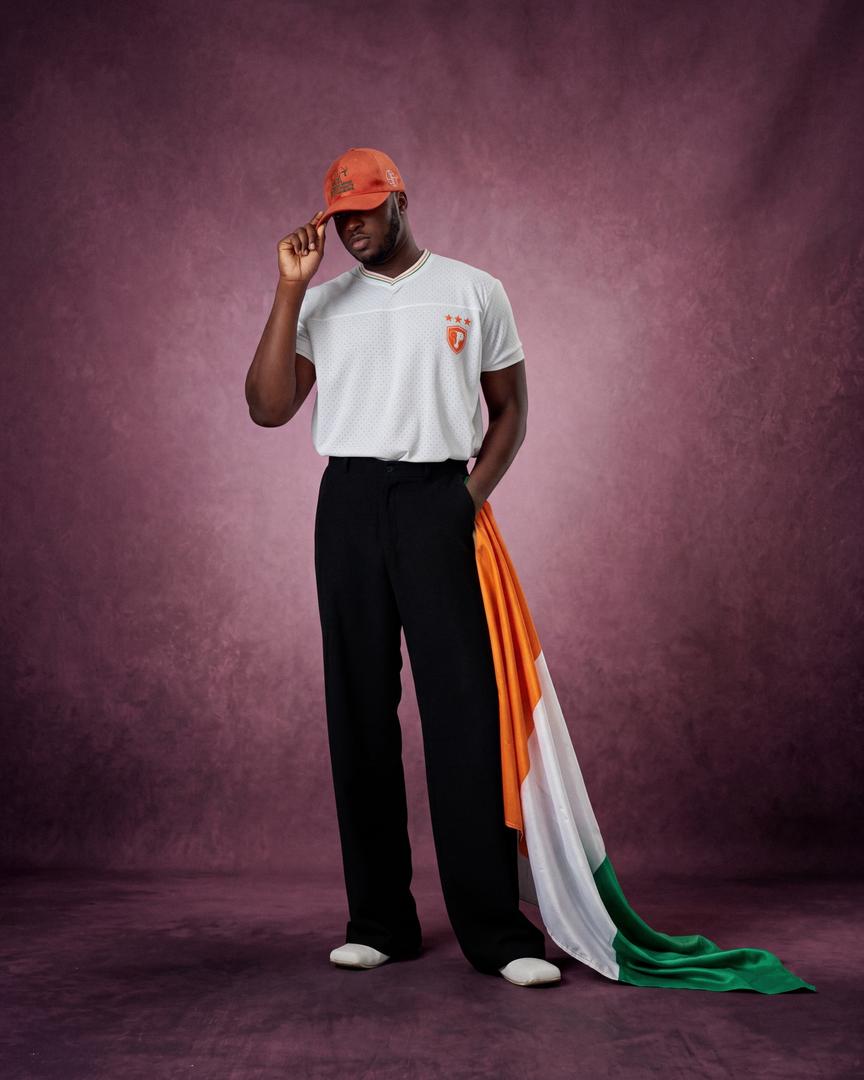 Jersey Homme