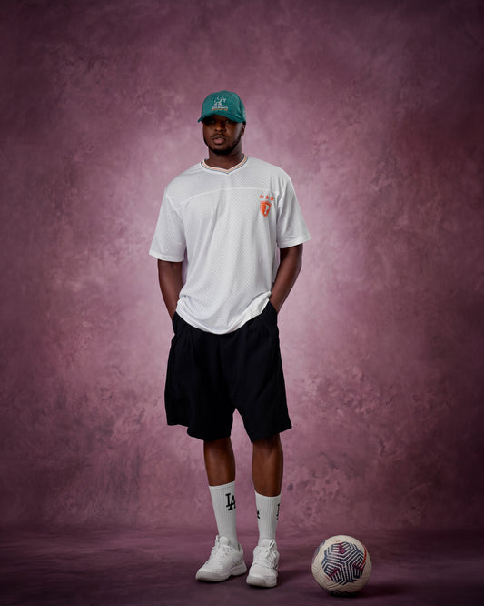 Jersey Homme