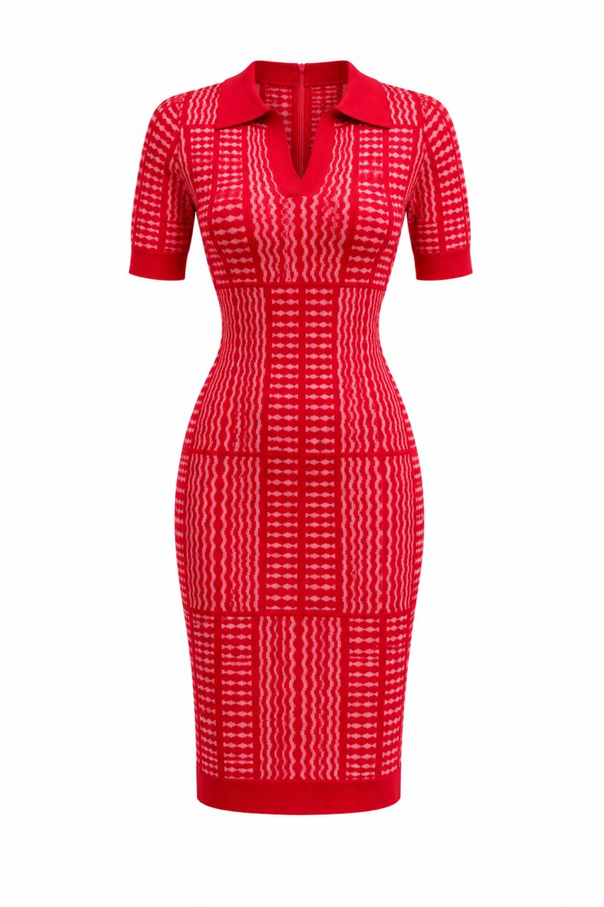Robe Inès