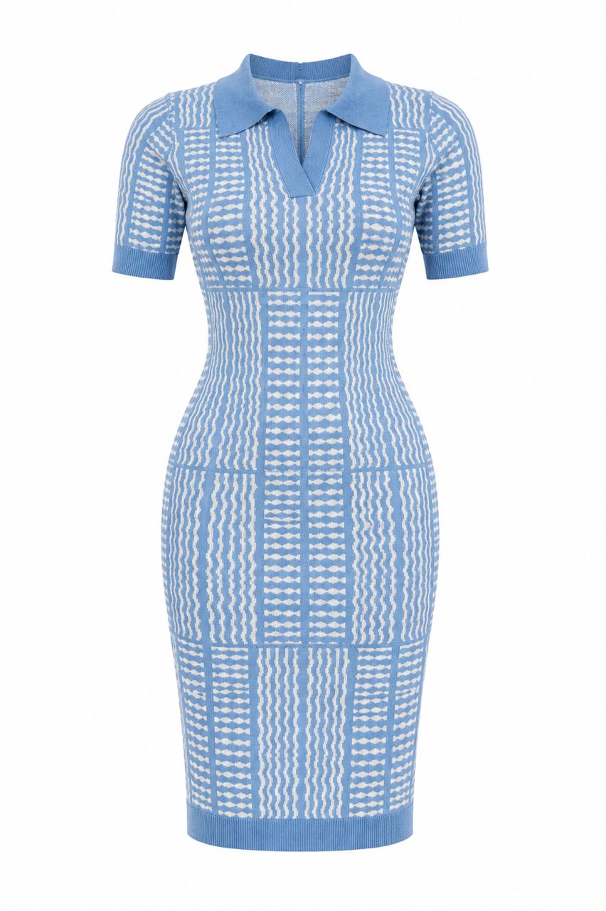 Robe Inès