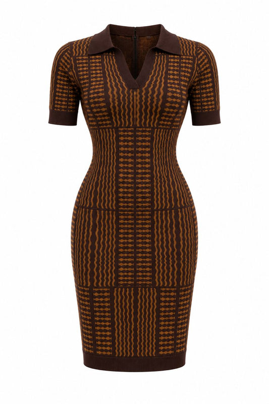 Robe Inès