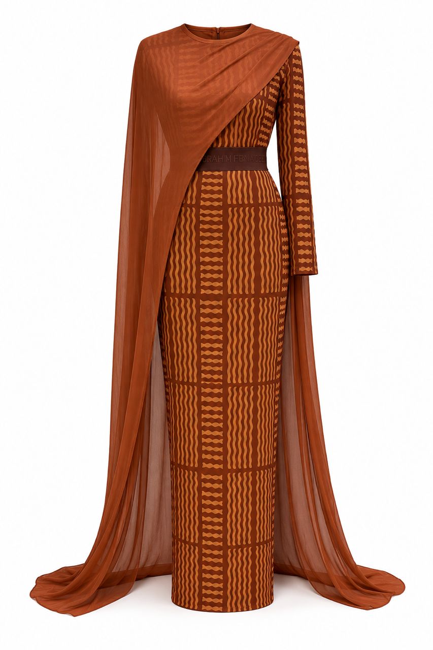 Robe Anta
