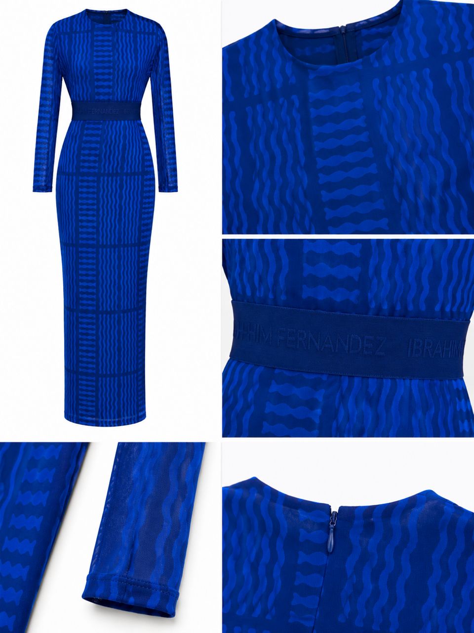 Robe Anta
