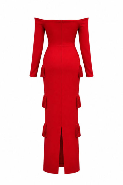 Robe Anthonella