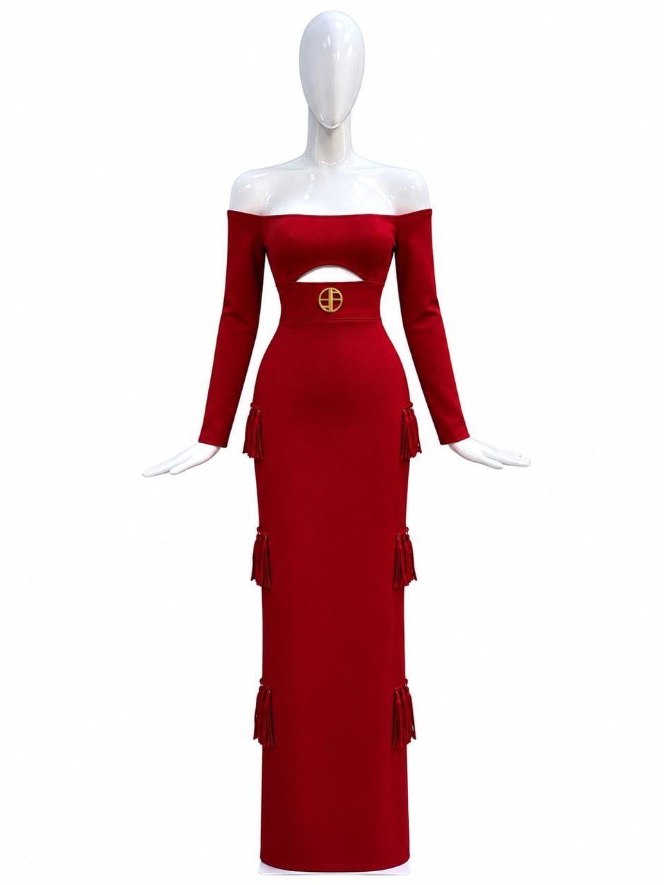 Robe Anthonella
