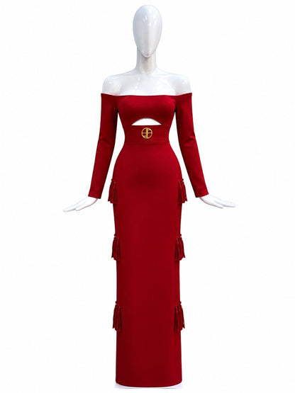 Robe Anthonella
