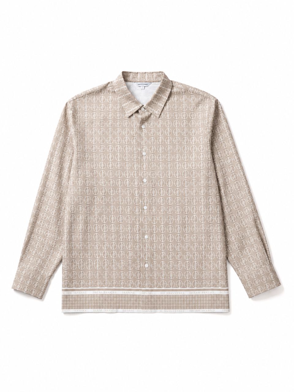 Ensemble Monogram IF