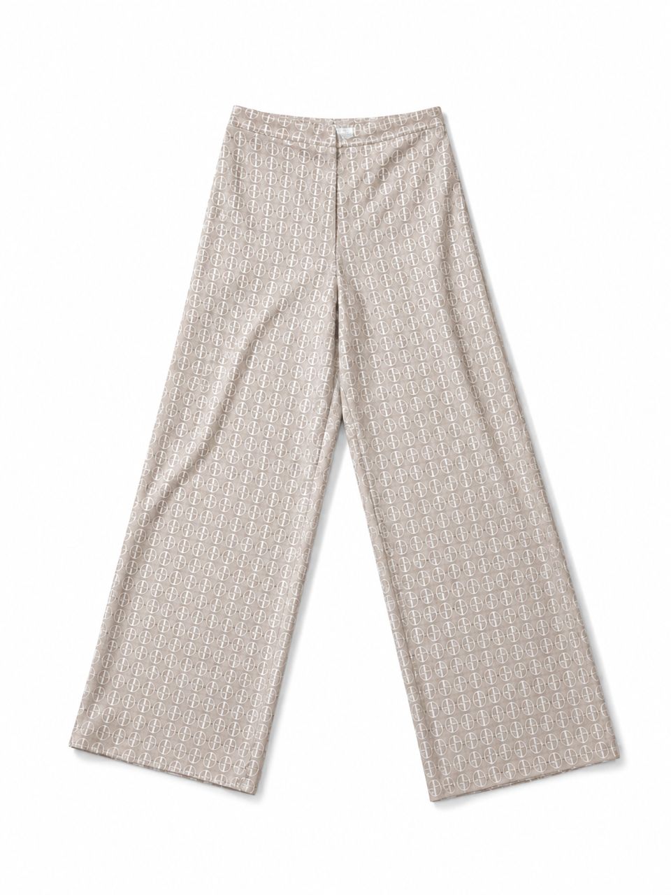 Ensemble Monogram IF